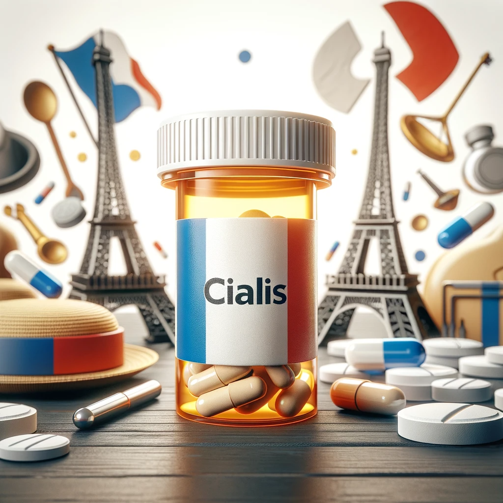 Cialis 5mg prix en pharmacie en france 